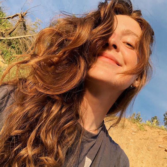 Meet your Posher, Olivia - Picture 1 of 1